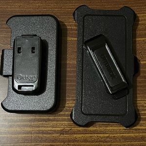 Otterbox Belt Clip (2)